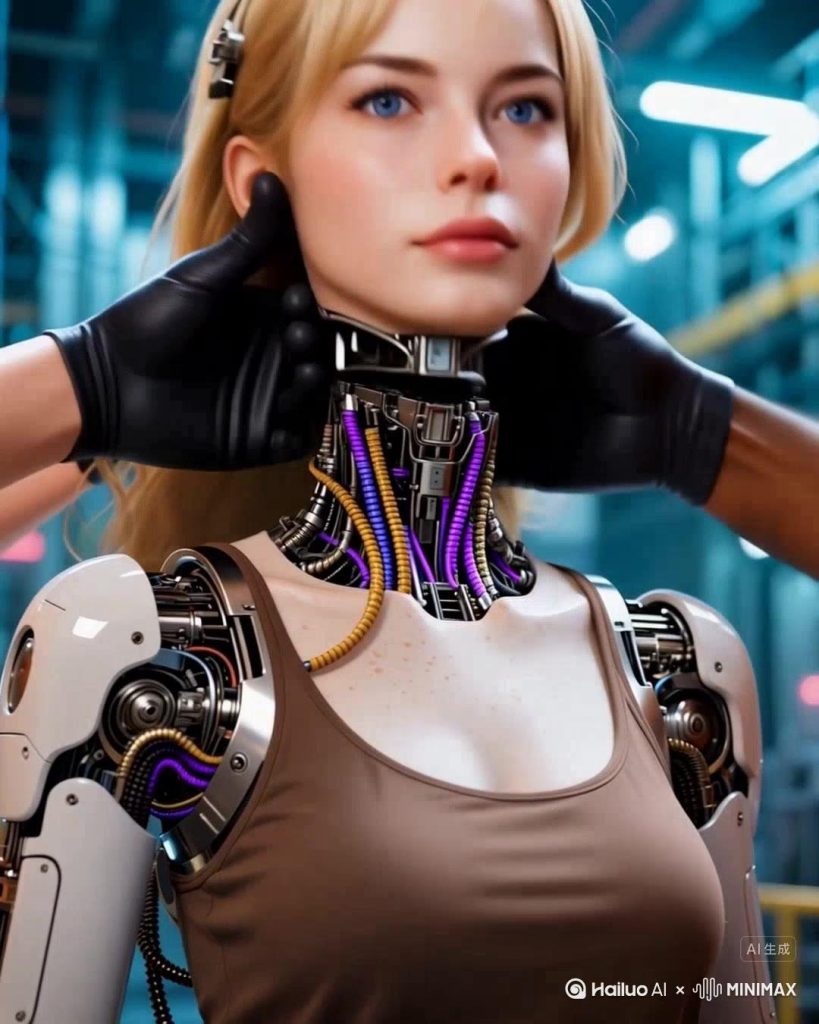 AI Art and Music Generation