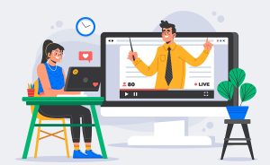Use Offline Videos downloader for Learning