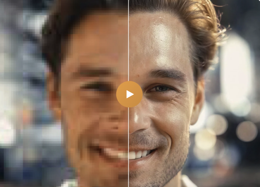 How to Upscale and Enhance Downloaded Videos with AI